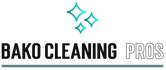 BAKO CLEANING PROS LLC
